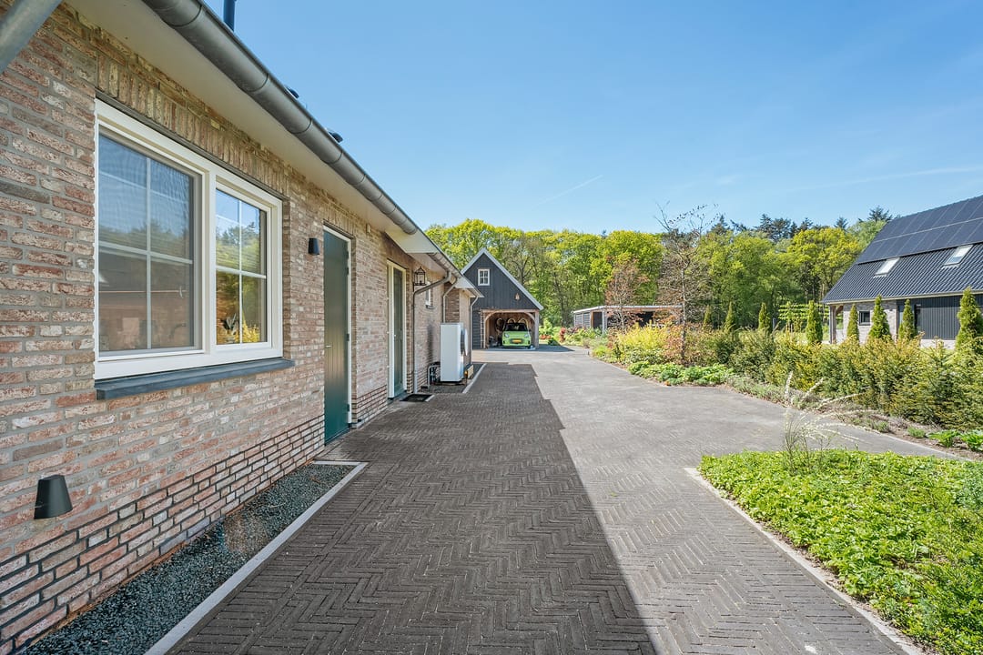 Foto 11 van Hasselerweg 2-A