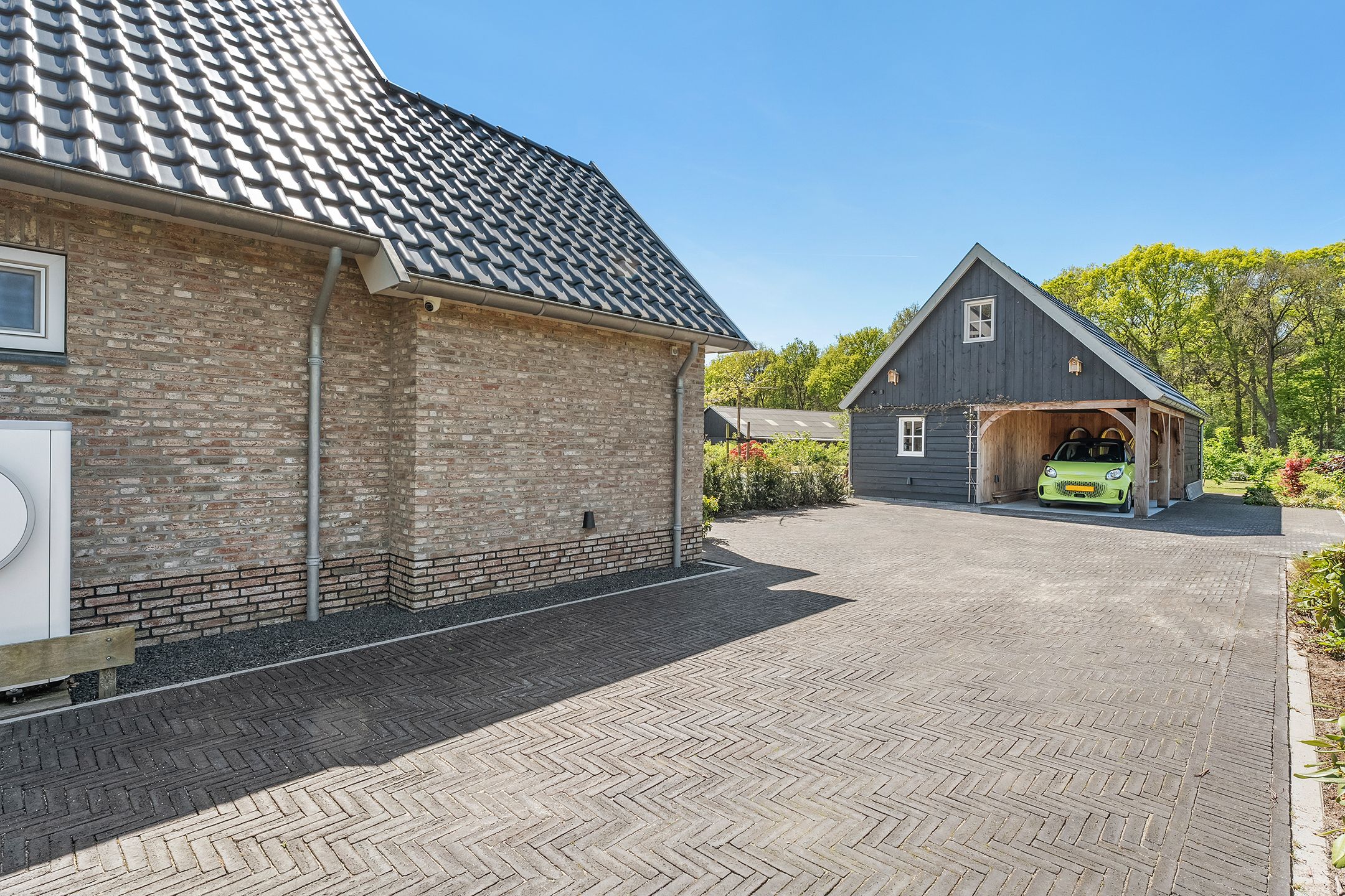 Foto 12 van Hasselerweg 2-A