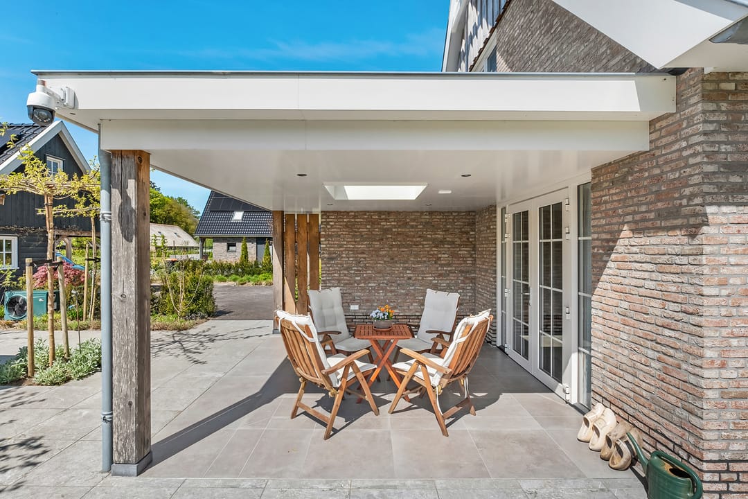 Foto 52 van Hasselerweg 2-A