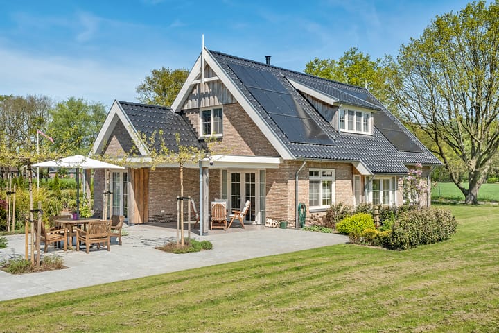 Foto 55 van Hasselerweg 2-A