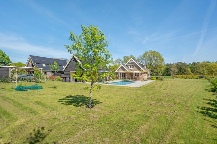 Foto 61 van Hasselerweg 2-A