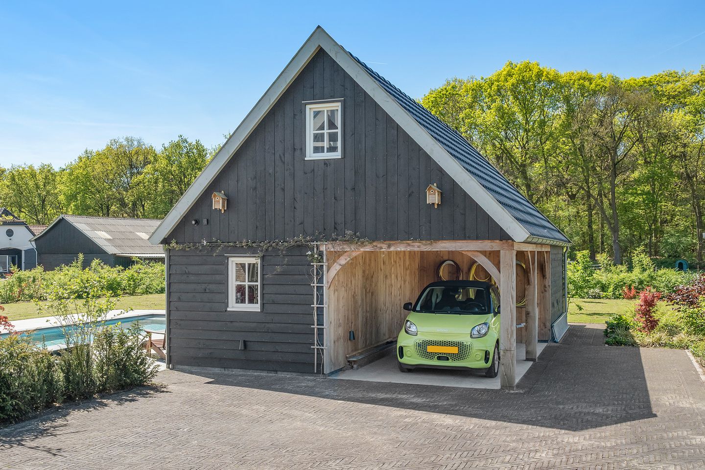 Foto 65 van Hasselerweg 2-A