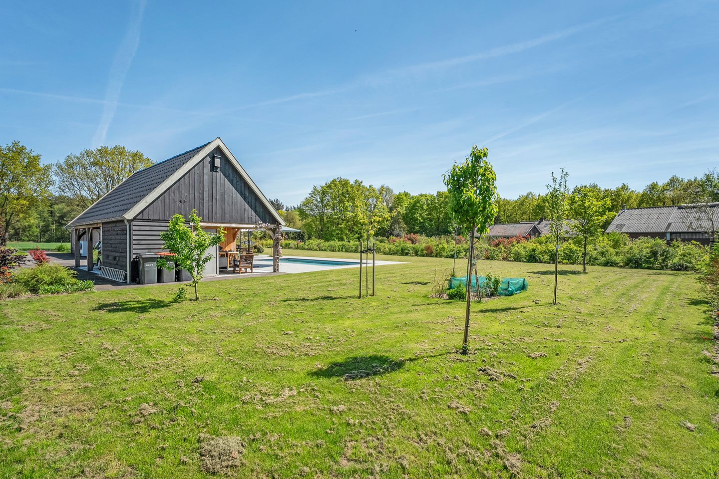 Foto 70 van Hasselerweg 2-A