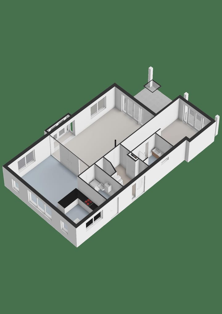 Foto 73 van Hasselerweg 2-A