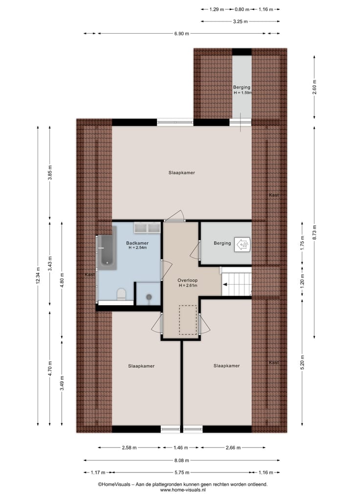 Foto 74 van Hasselerweg 2-A