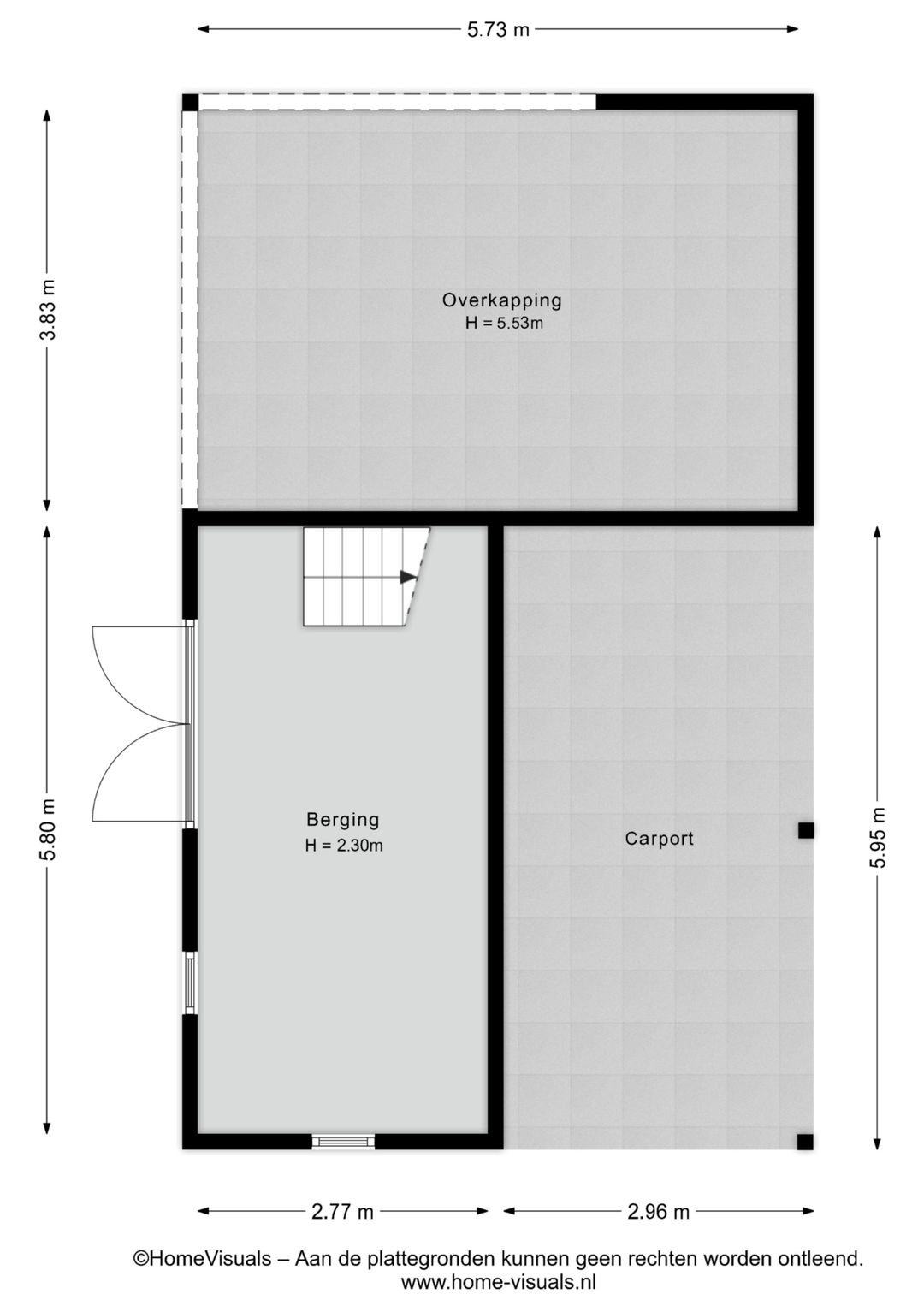 Foto 76 van Hasselerweg 2-A