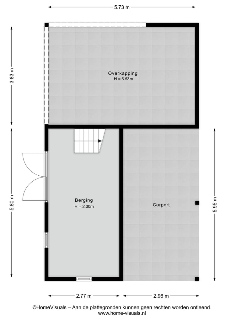 Foto 76 van Hasselerweg 2-A