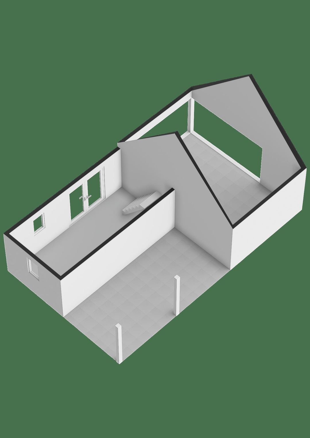 Foto 77 van Hasselerweg 2-A