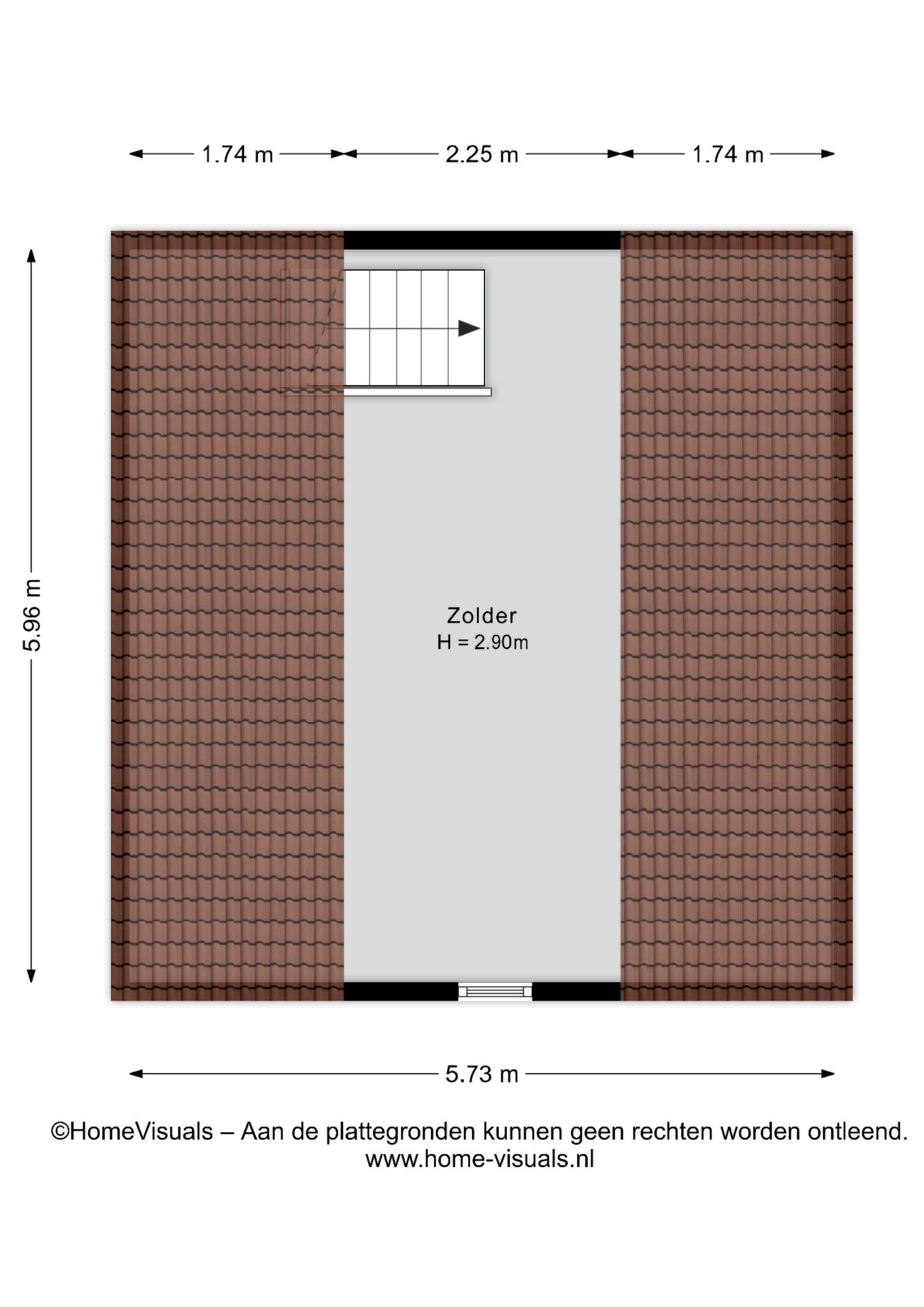 Foto 78 van Hasselerweg 2-A