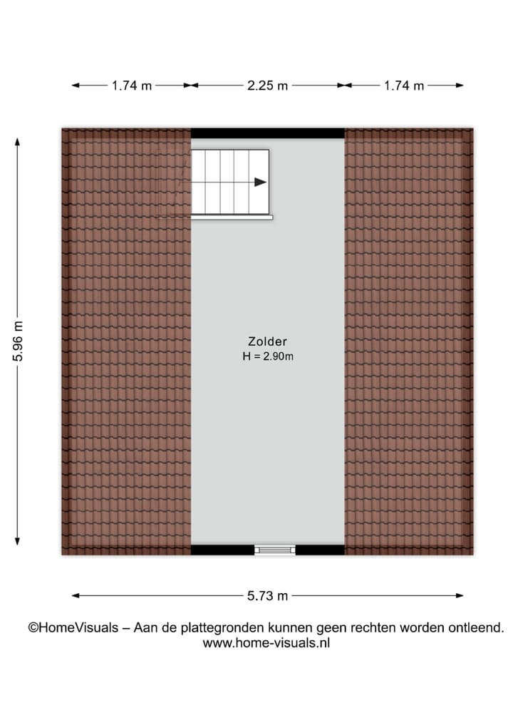 Foto 78 van Hasselerweg 2-A