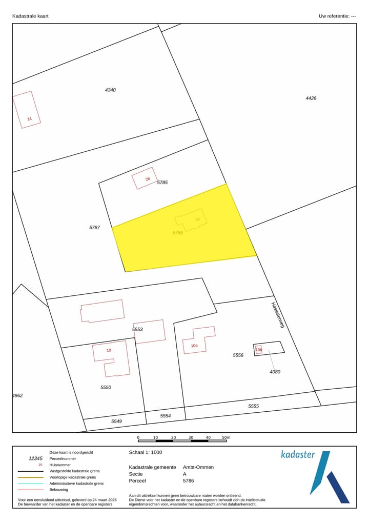 Foto 80 van Hasselerweg 2-A