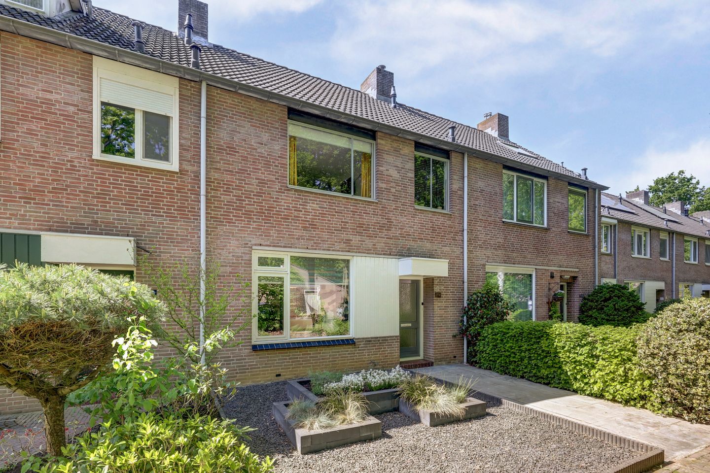 Foto 1 van Kraaijenberg 7336