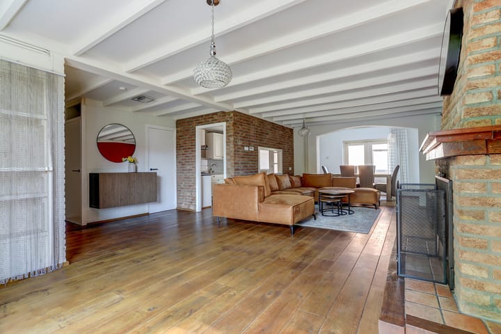 Foto 2 van Marssingel 12