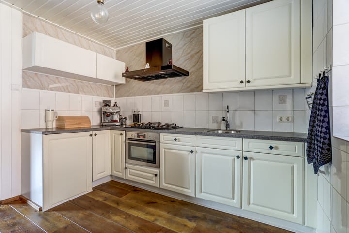 Foto 3 van Marssingel 12