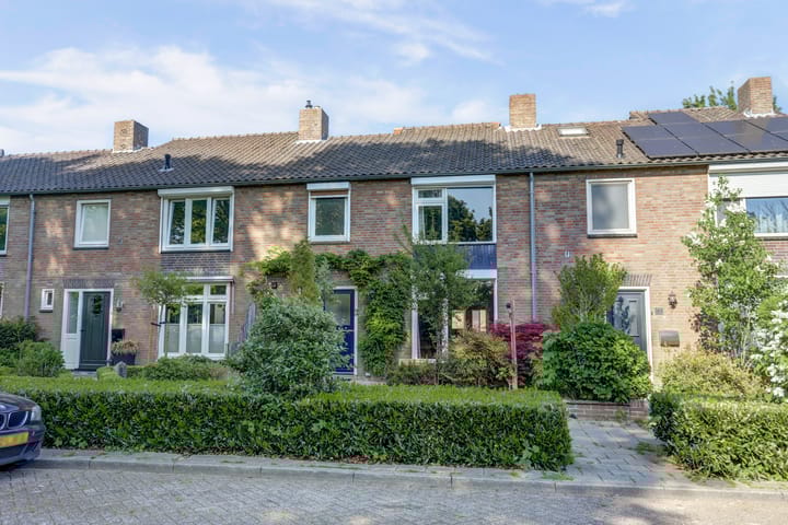 Foto 5 van Marssingel 12