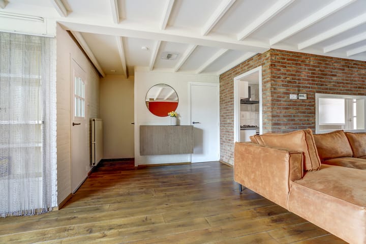 Foto 7 van Marssingel 12