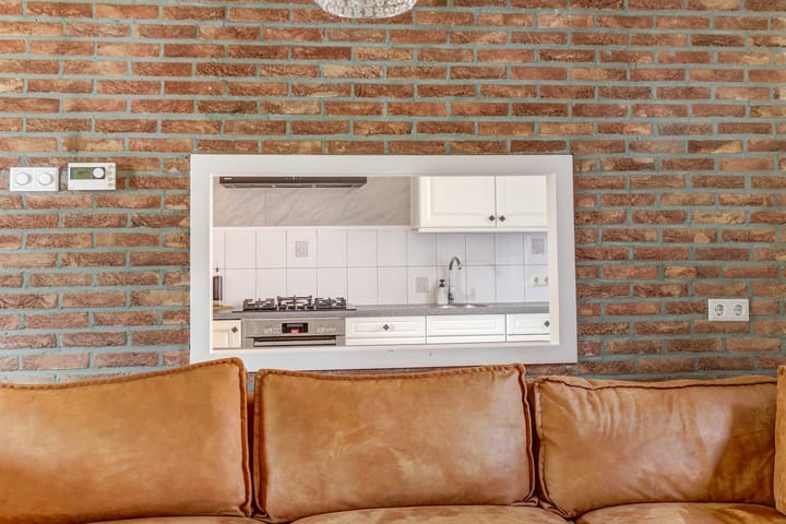 Foto 11 van Marssingel 12