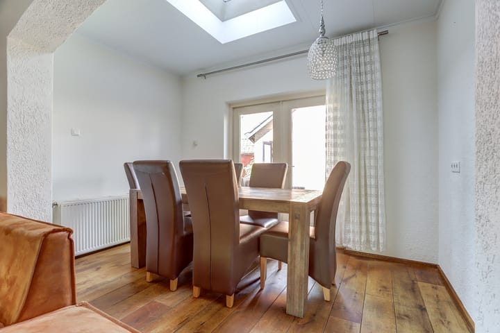 Foto 12 van Marssingel 12