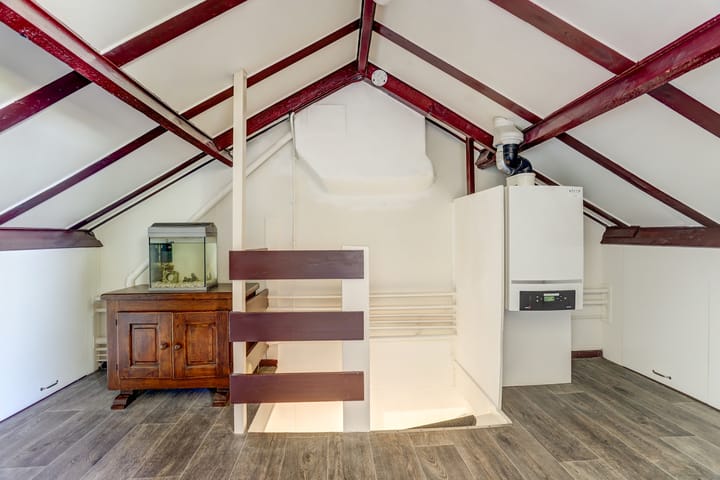 Foto 30 van Marssingel 12