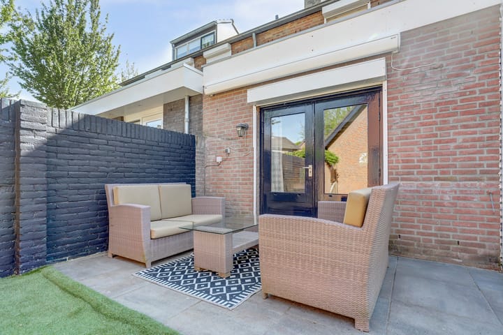 Foto 34 van Marssingel 12