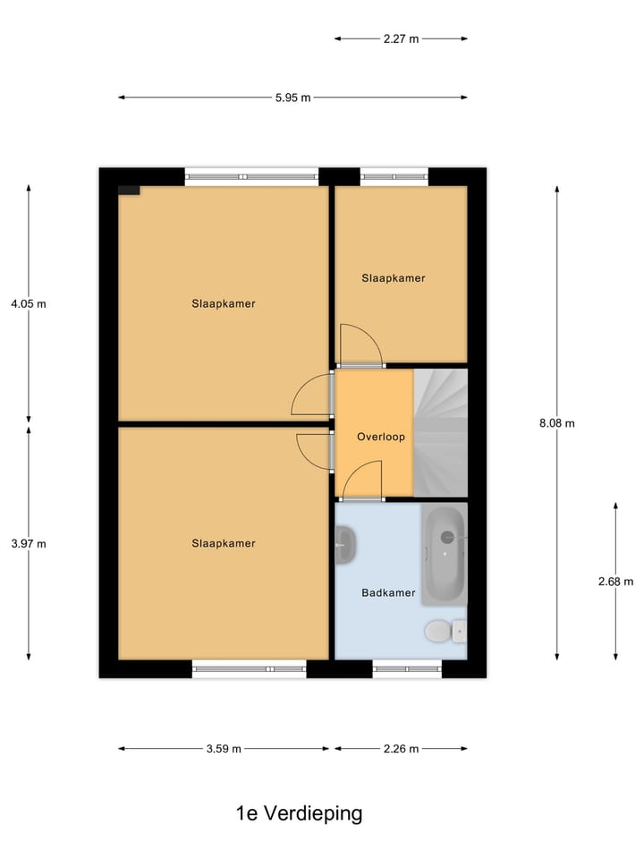 Foto 46 van Kraaijenberg 7336