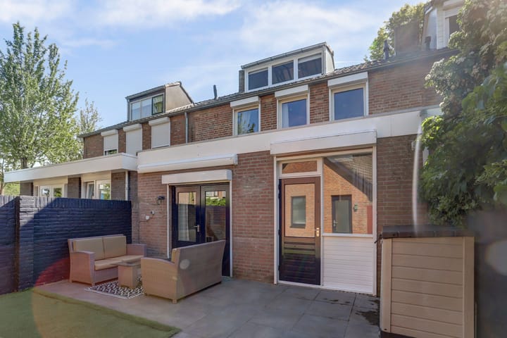 Foto 35 van Marssingel 12