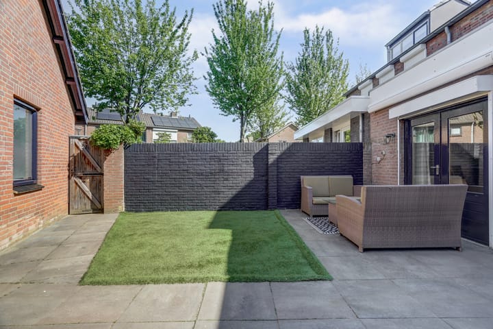 Foto 36 van Marssingel 12