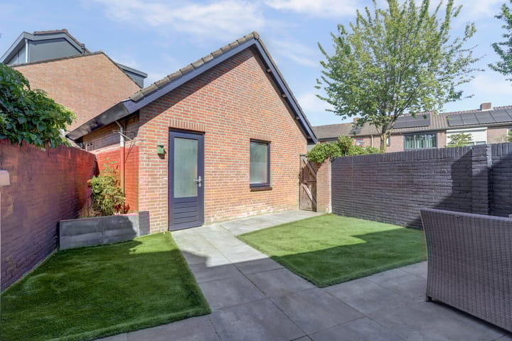 Foto 38 van Marssingel 12