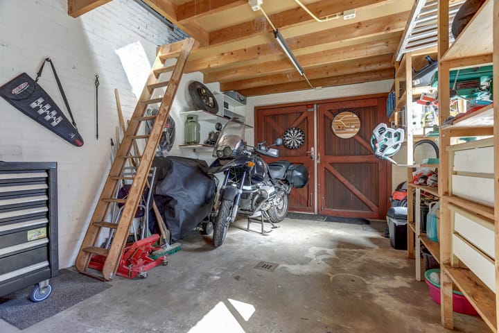 Foto 40 van Marssingel 12