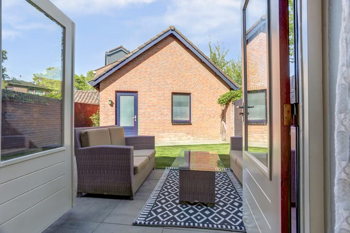 Foto 33 van Marssingel 12