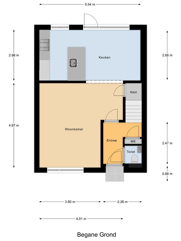 Foto 45 van Kraaijenberg 7336