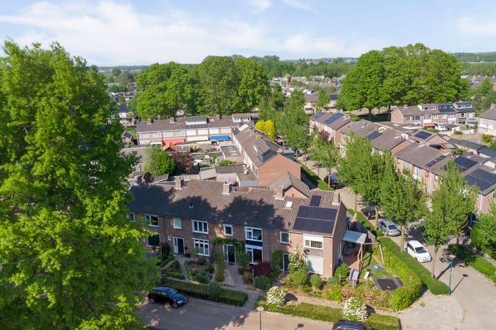 Foto 44 van Marssingel 12