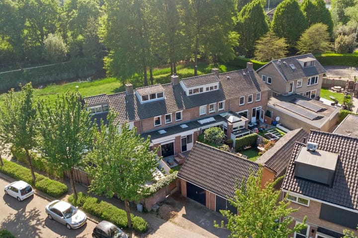 Foto 45 van Marssingel 12