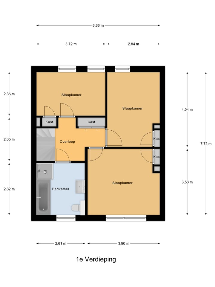 Foto 48 van Marssingel 12