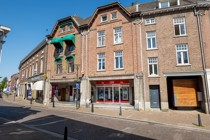 Beekstraat 58, Meerssen