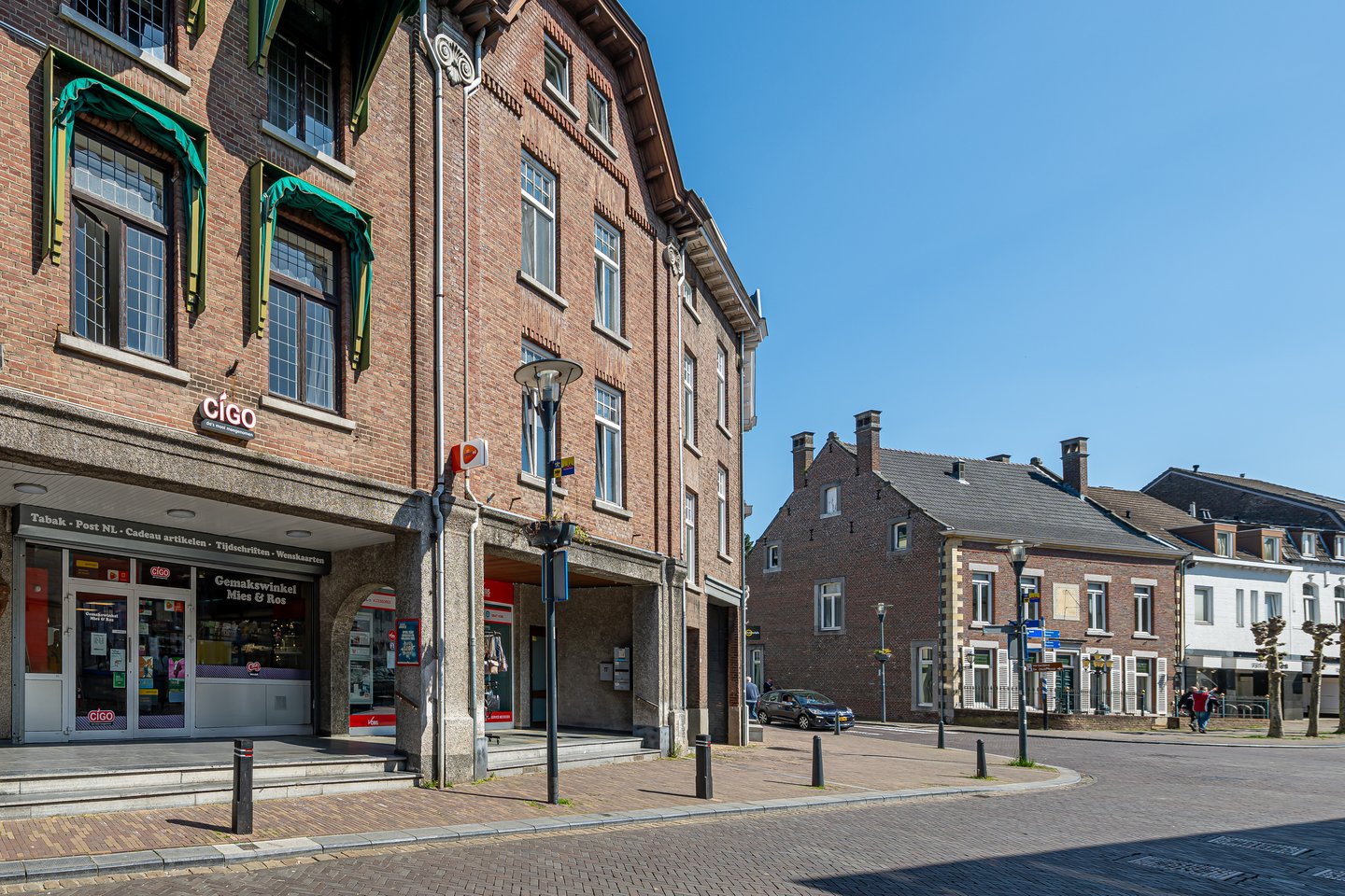 Bekijk foto 2 van Beekstraat 58