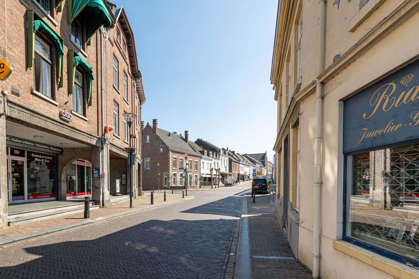 Bekijk foto 3 van Beekstraat 58