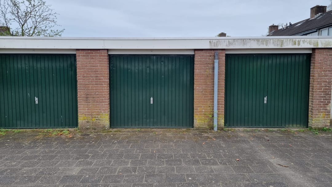 Photo 1 of Eduard van Beinumlaan 508