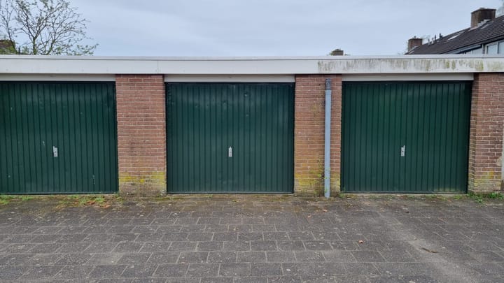 Foto 1 van Eduard van Beinumlaan 508