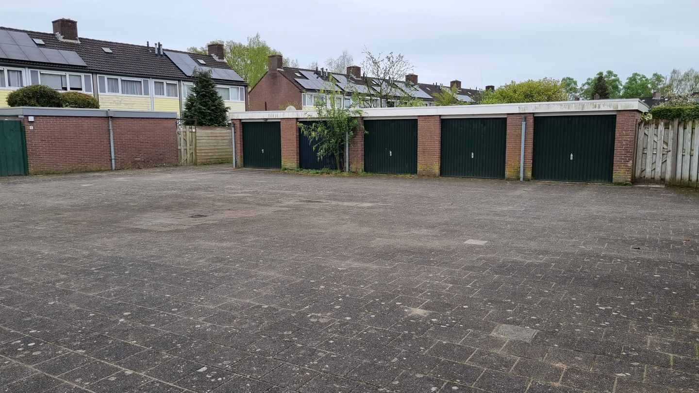 Photo 4 of Eduard van Beinumlaan 508