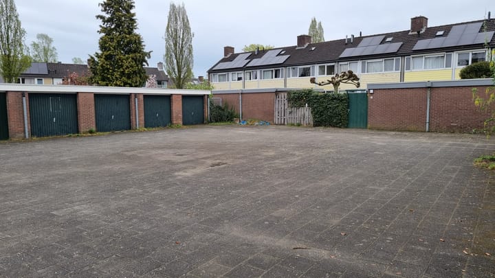 Foto 5 van Eduard van Beinumlaan 508