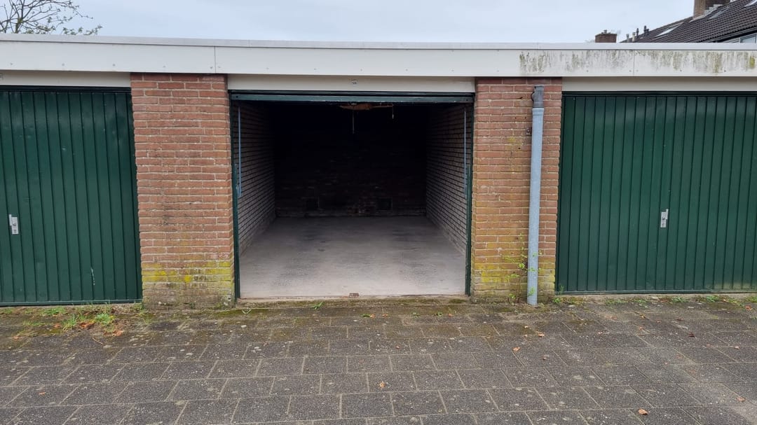 Photo 2 of Eduard van Beinumlaan 508