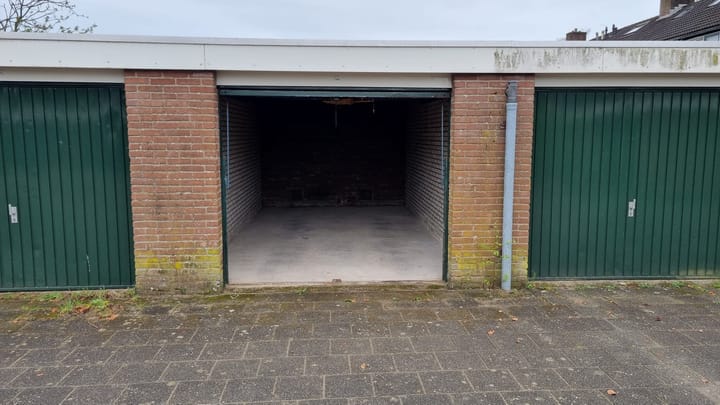 Foto 2 van Eduard van Beinumlaan 508