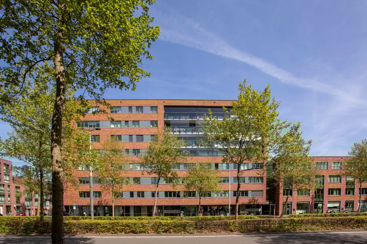 Foto 2 van IJburglaan 897