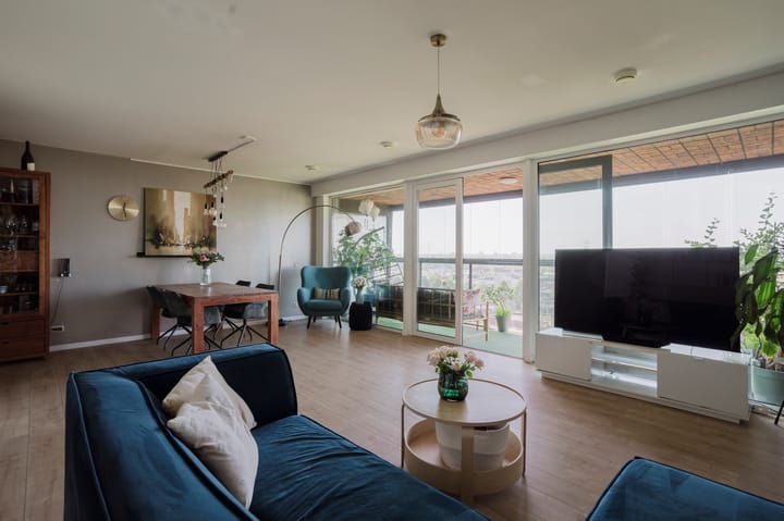 Foto 1 van IJburglaan 897