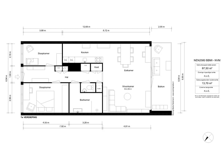 Foto 49 van IJburglaan 897