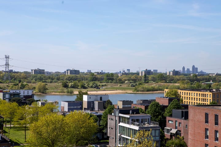 Foto 3 van IJburglaan 897