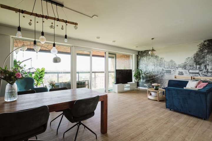 Foto 9 van IJburglaan 897