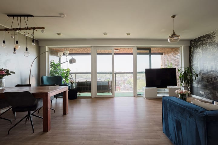 Foto 5 van IJburglaan 897