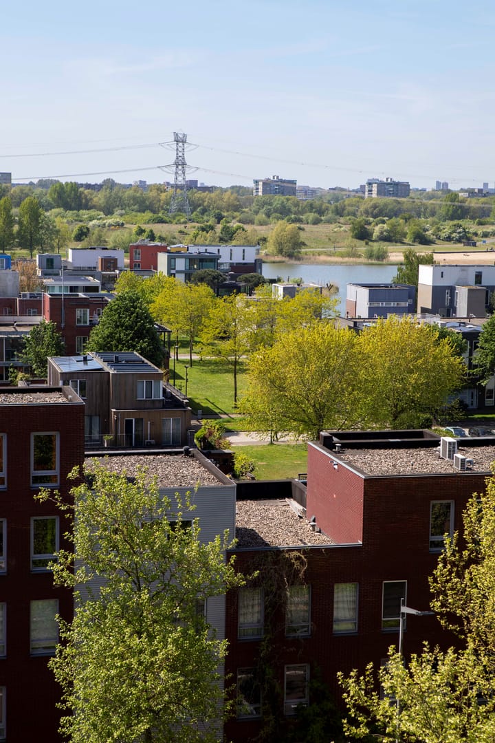 Foto 12 van IJburglaan 897